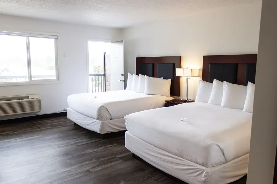 Comfort Inn & Suites hotel detail image 6