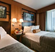 Best Western Queens Gold Coast hotel detail image 7