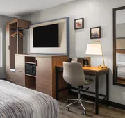 AmericInn by Wyndham Urbana/Champaign University Area hotel detail image 7