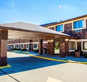Quality Inn & Suites Champaign North - Urbana hotel detail image 4