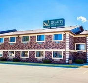 Quality Inn & Suites Champaign North - Urbana hotel detail image 5