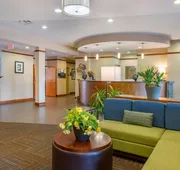 Comfort Suites Urbana Champaign, University Area hotel detail image 7