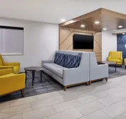 Holiday Inn Express Tuscola by IHG hotel detail image 3