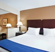 Holiday Inn Express Tuscola by IHG hotel detail image 5
