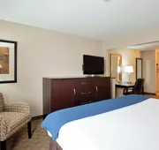 Holiday Inn Express Tuscola by IHG hotel detail image 7