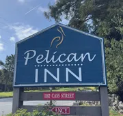Pelican Inn Monterey hotel detail image 4