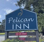 Pelican Inn Monterey hotel detail image 7