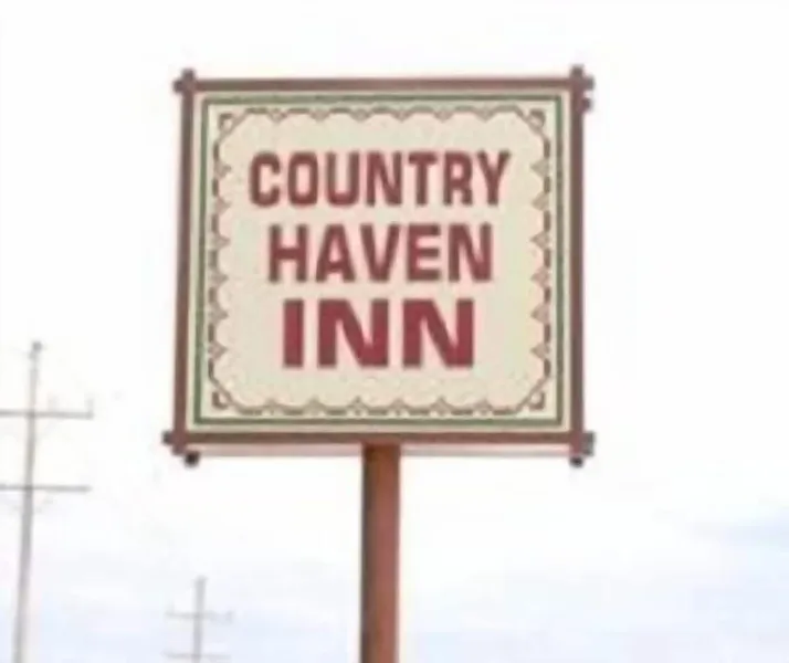 Country Haven Inn hotel detail image 2
