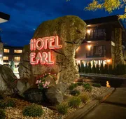 The Earl hotel detail image 4