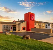 Red Roof Inn Branson hotel detail image 3