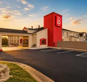 Red Roof Inn Branson hotel detail image 4
