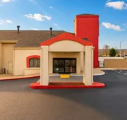 Red Roof Inn Branson hotel detail image 5