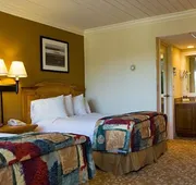 Weathervane Terrace Inn and Suites hotel detail image 5