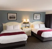 Weathervane Terrace Inn and Suites hotel detail image 7