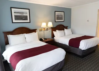 Weathervane Terrace Inn and Suites hotel thumbnail 8