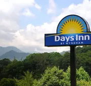 Days Inn by Wyndham Waynesville NC hotel detail image 3