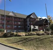 Days Inn by Wyndham Waynesville NC hotel detail image 4