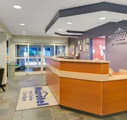 Microtel Inn & Suites by Wyndham Cherokee hotel detail image 4