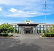 Holiday Inn Express & Suites Sylva - Western Carolina Area by IHG hotel detail image 4