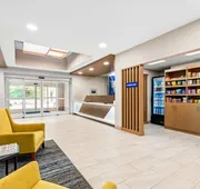 Holiday Inn Express & Suites Sylva - Western Carolina Area by IHG hotel detail image 5
