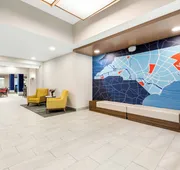 Holiday Inn Express & Suites Sylva - Western Carolina Area by IHG hotel detail image 7