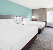 Comfort Inn near Great Smoky Mountain National Park hotel detail image 3