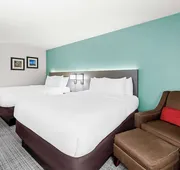Comfort Inn near Great Smoky Mountain National Park hotel detail image 4