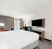 Comfort Inn near Great Smoky Mountain National Park hotel detail image 7