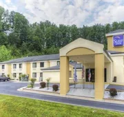 Sleep Inn Bryson City - Cherokee Area hotel detail image 5