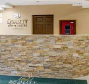 Quality Inn & Suites Maggie Valley - Cherokee Area hotel detail image 5