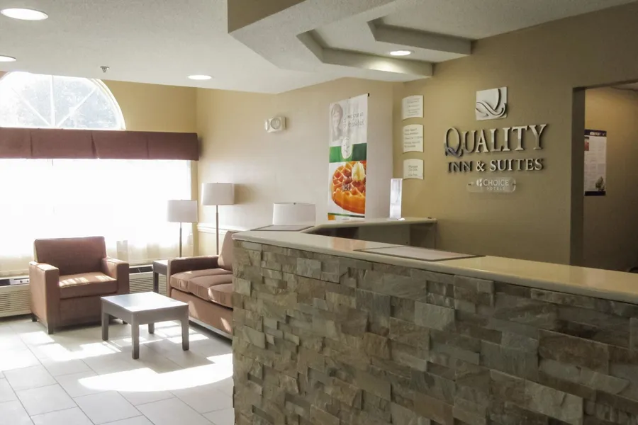 Quality Inn & Suites Maggie Valley - Cherokee Area hotel detail image 6
