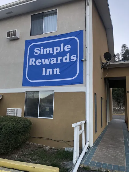 Simple Rewards Inn hotel detail image 2