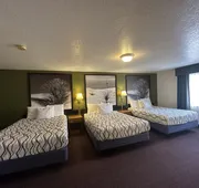 Simple Rewards Inn hotel detail image 4