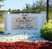 Casa Ybel Resort hotel detail image 4