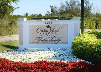 Casa Ybel Resort hotel thumbnail 4