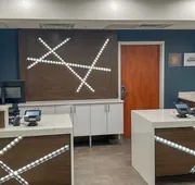 Four Points by Sheraton Fayetteville Fort Bragg hotel detail image 4