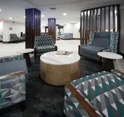 Four Points by Sheraton Fayetteville Fort Bragg hotel detail image 7