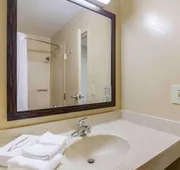 Extended Stay America Select Suites Fayetteville Owen Dr hotel detail image 4