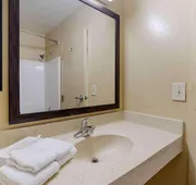 Extended Stay America Select Suites Fayetteville Owen Dr hotel detail image 5