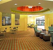 Doubletree by Hilton Hotel Fayetteville hotel detail image 4