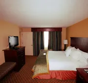 Doubletree by Hilton Hotel Fayetteville hotel detail image 7