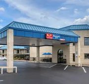 Econo Lodge Fayetteville I-95 hotel detail image 3