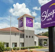 Sleep Inn Fayetteville I-95 hotel detail image 3