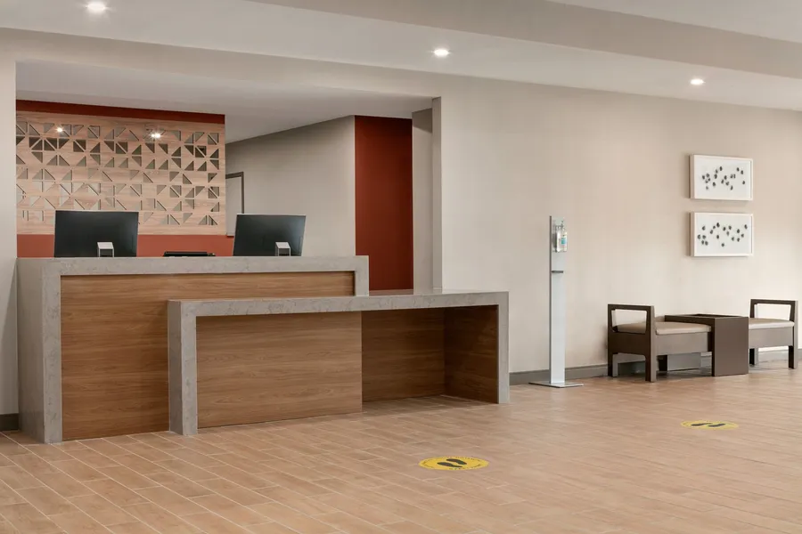 Candlewood Suites Fayetteville Fort Bragg by IHG hotel detail image 2