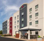 Candlewood Suites Fayetteville Fort Bragg by IHG hotel detail image 5