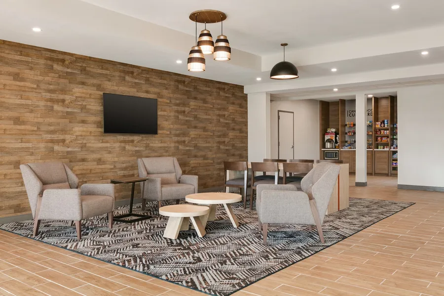 Candlewood Suites Fayetteville Fort Bragg by IHG hotel detail image 6