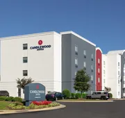 Candlewood Suites Fayetteville Fort Bragg by IHG hotel detail image 7