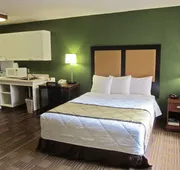 Extended Stay America Suites - Fayetteville - Fort Bragg hotel detail image 3