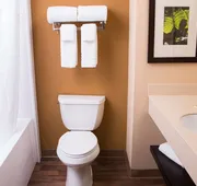 Extended Stay America Suites - Fayetteville - Fort Bragg hotel detail image 7