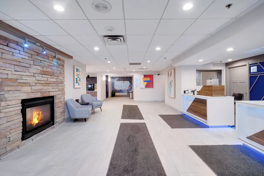 Holiday Inn Express Wilkes Barre East by IHG hotel detail image 6